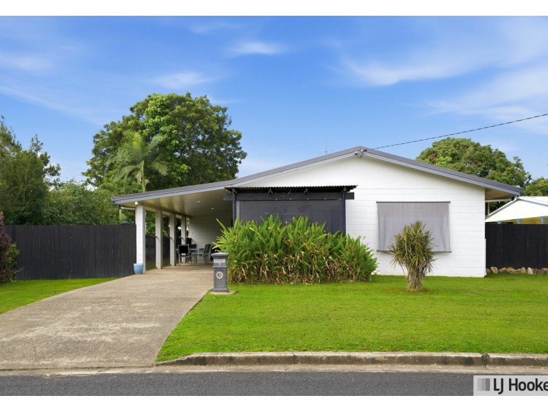 7 Toohey Street, Cardwell QLD 4849