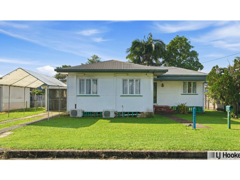 10 Cairns Street, Tully QLD 4854
