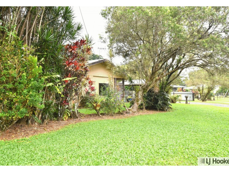 3 MJV McNamara Close, Bulgun QLD 4854