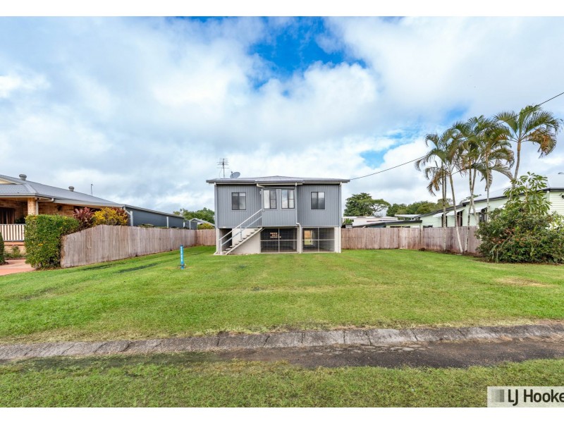 10 Wilson Street, El Arish QLD 4855