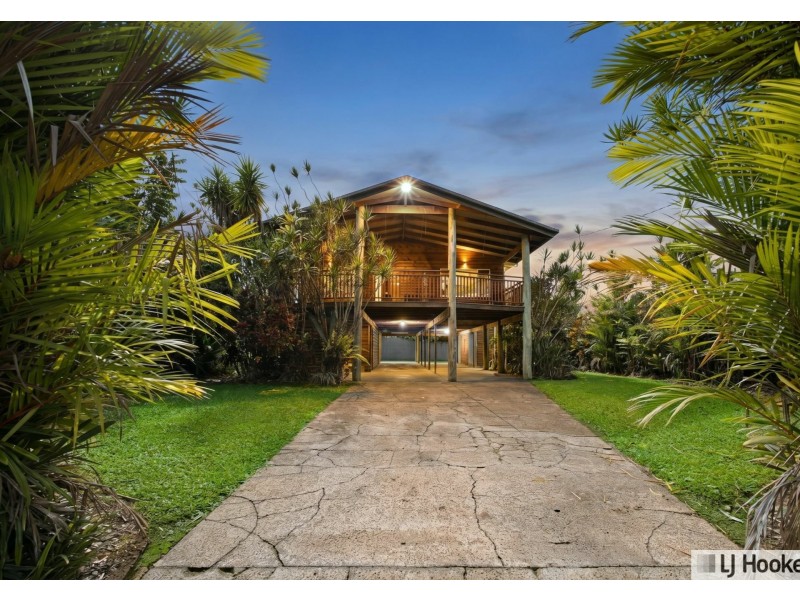 20 Bineham Street, Tully QLD 4854