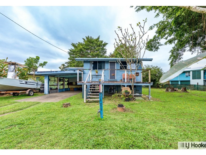 2 Midgenoo Feluga Road, Midgenoo QLD 4854