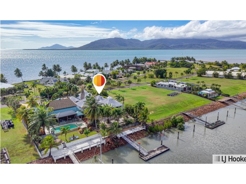 88 Keith Williams Drive, Cardwell QLD 4849