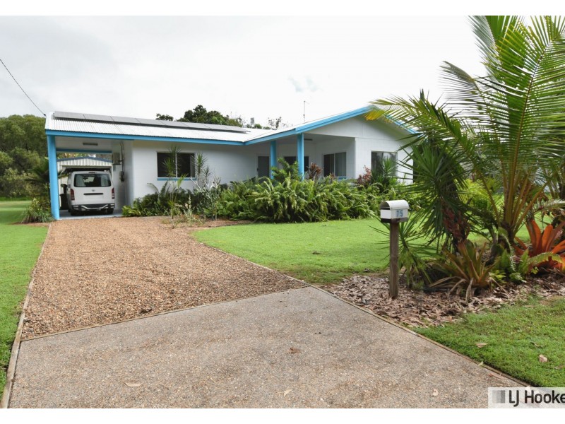 75 Taylor Street, Tully Heads QLD 4854