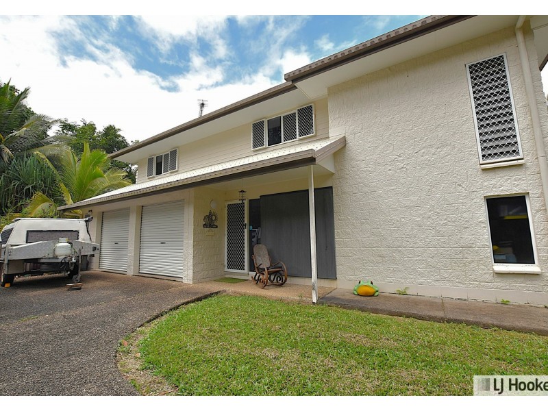 50 Maple Terrace, Tully QLD 4854