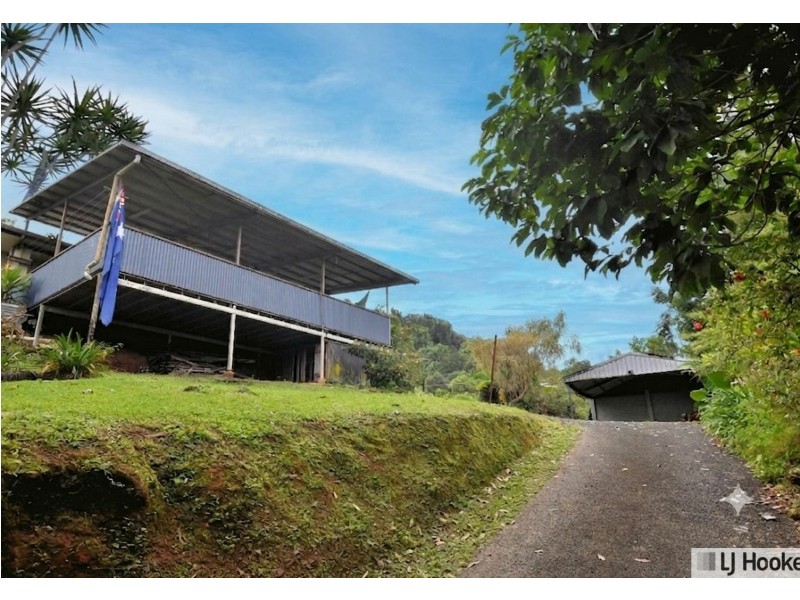 46 Maple Terrace, Tully QLD 4854