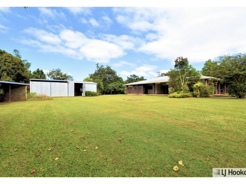 2 Mjv McNamara Close, Bulgun QLD 4854