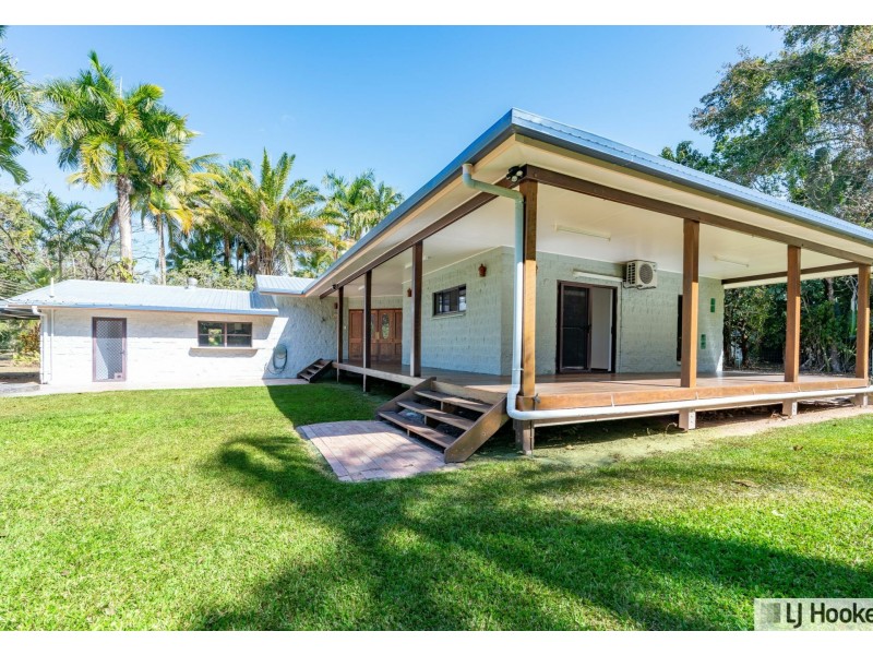 24 Sullivan Road, Carruchan QLD 4816