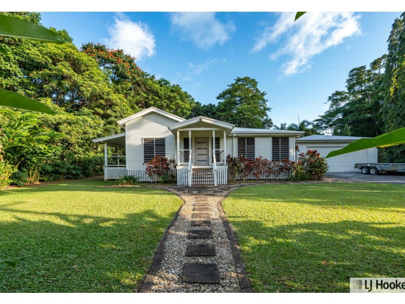 3A Spurwood Close, Wongaling Beach QLD 4852