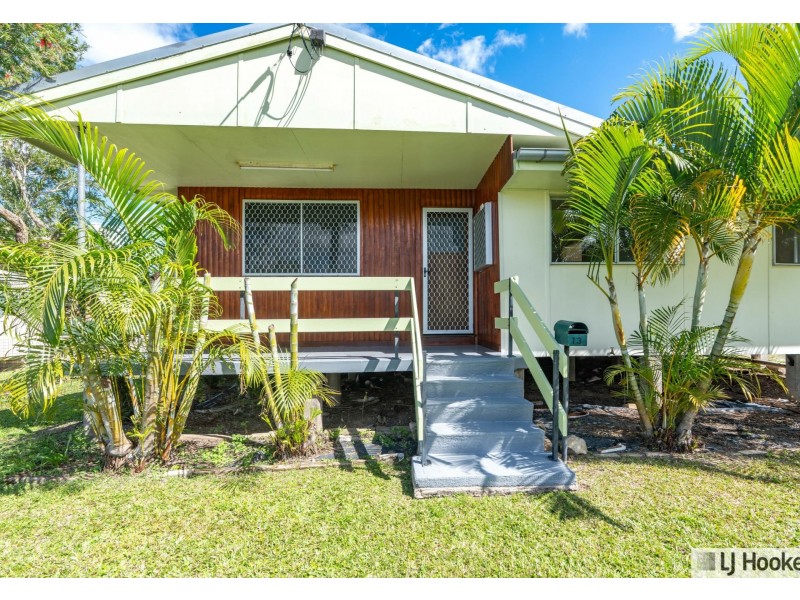 13 Webb Street, Tully QLD 4854