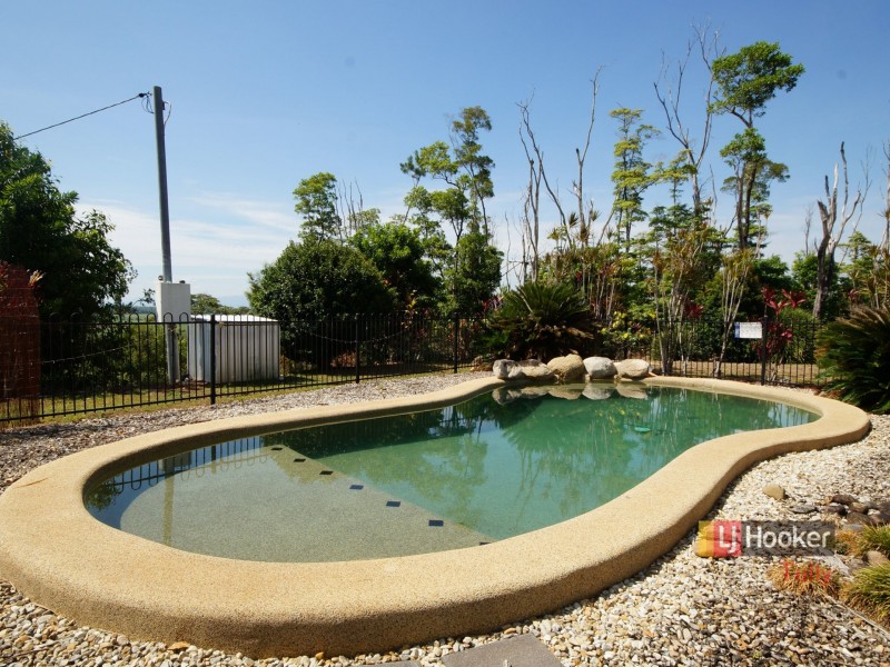 76 Tully Gorge Road, Tully QLD 4854