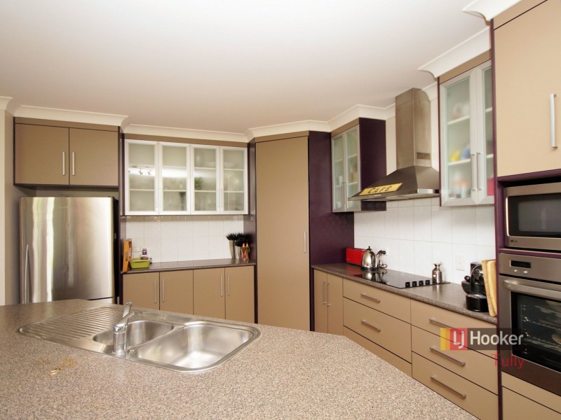 76 Tully Gorge Road, Tully QLD 4854