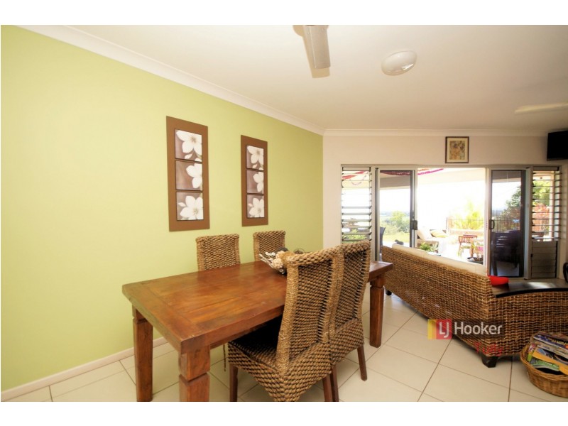 76 Tully Gorge Road, Tully QLD 4854