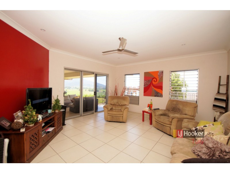 76 Tully Gorge Road, Tully QLD 4854