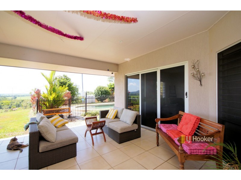 76 Tully Gorge Road, Tully QLD 4854
