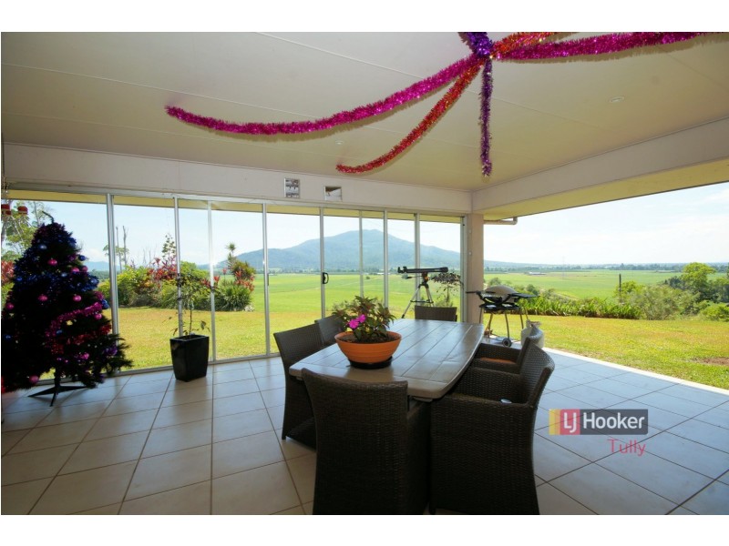 76 Tully Gorge Road, Tully QLD 4854