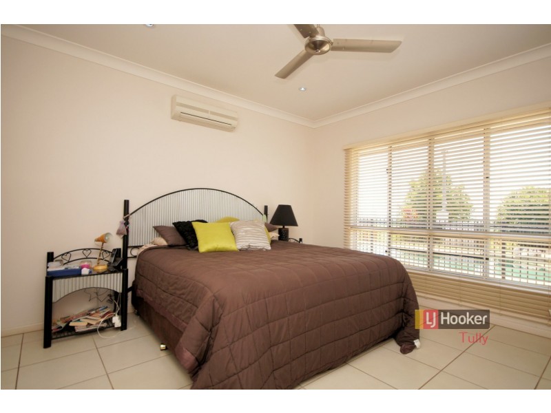 76 Tully Gorge Road, Tully QLD 4854