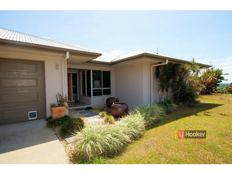 76 Tully Gorge Road, Tully QLD 4854