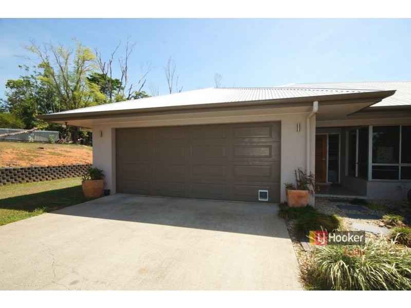 76 Tully Gorge Road, Tully QLD 4854