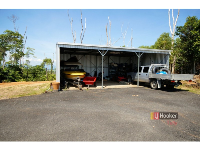 76 Tully Gorge Road, Tully QLD 4854