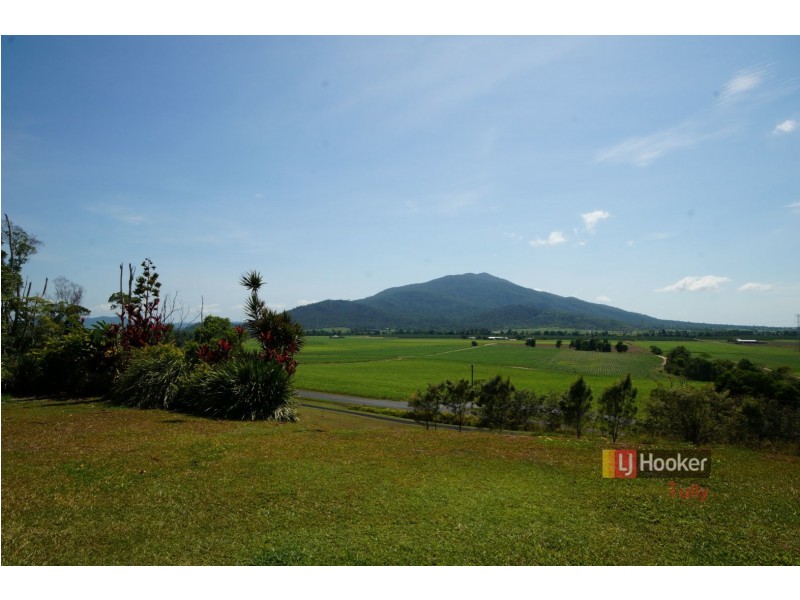 76 Tully Gorge Road, Tully QLD 4854