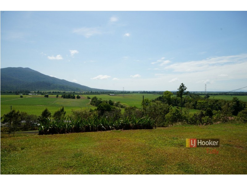 76 Tully Gorge Road, Tully QLD 4854