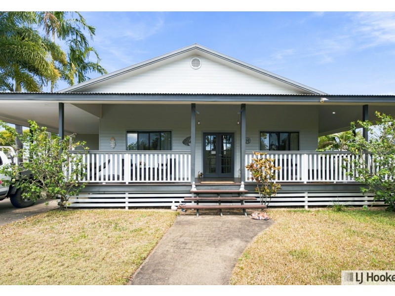 9 Panos Street, Cardwell QLD 4849