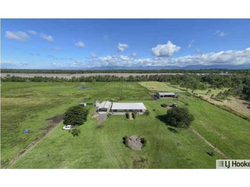 Lot 4 Scanlan Road, Jarra Creek QLD 4854