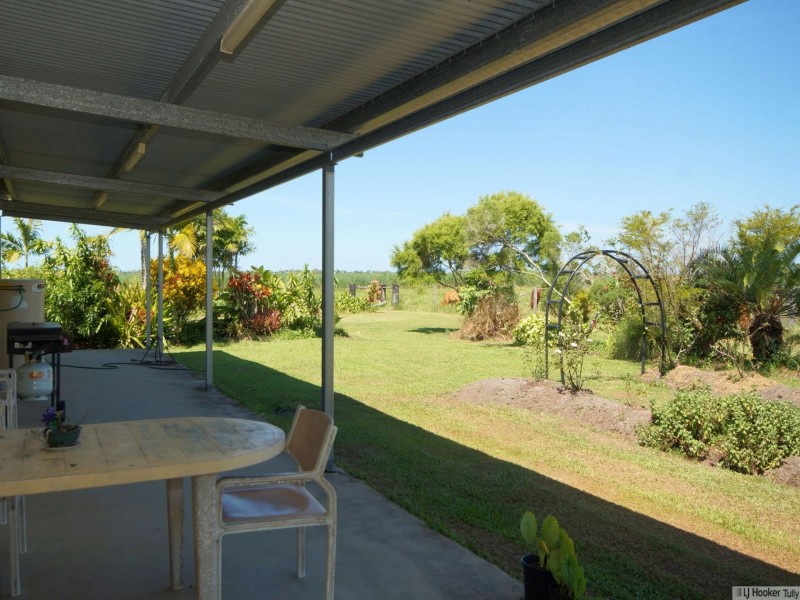 102 Miller Road, Bilyana QLD 4854