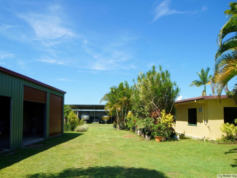 102 Miller Road, Bilyana QLD 4854