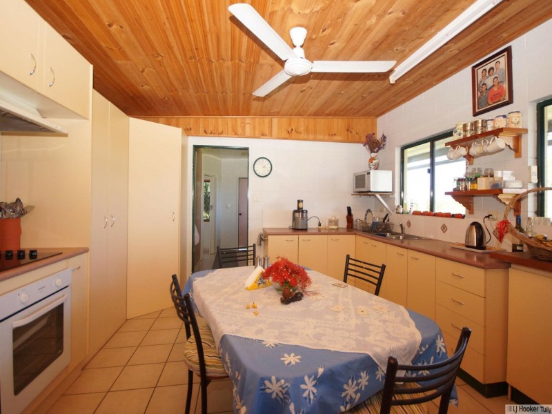 102 Miller Road, Bilyana QLD 4854