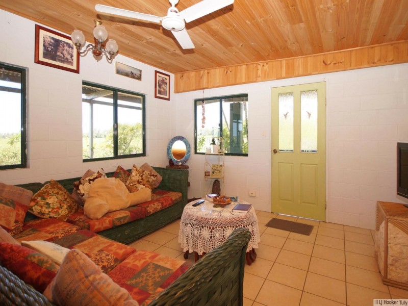 102 Miller Road, Bilyana QLD 4854