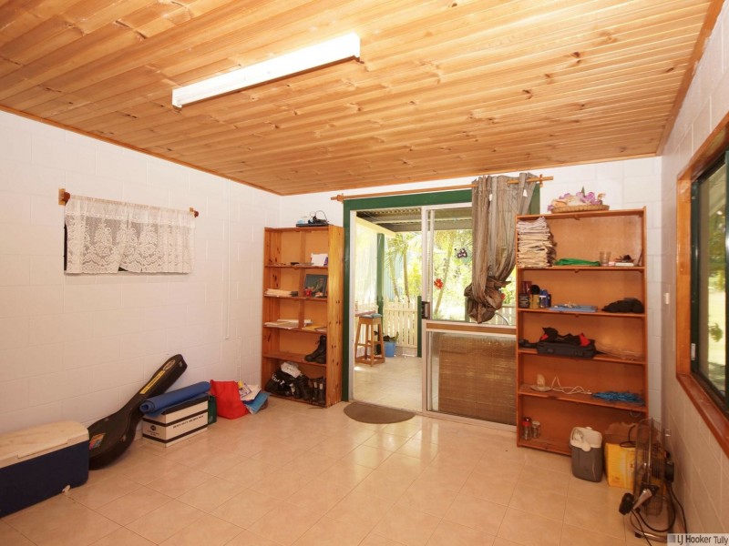 102 Miller Road, Bilyana QLD 4854