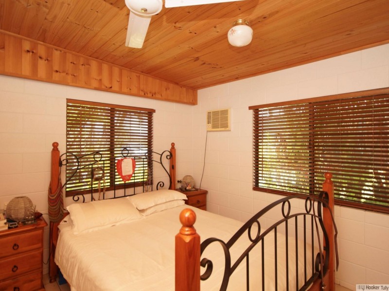 102 Miller Road, Bilyana QLD 4854