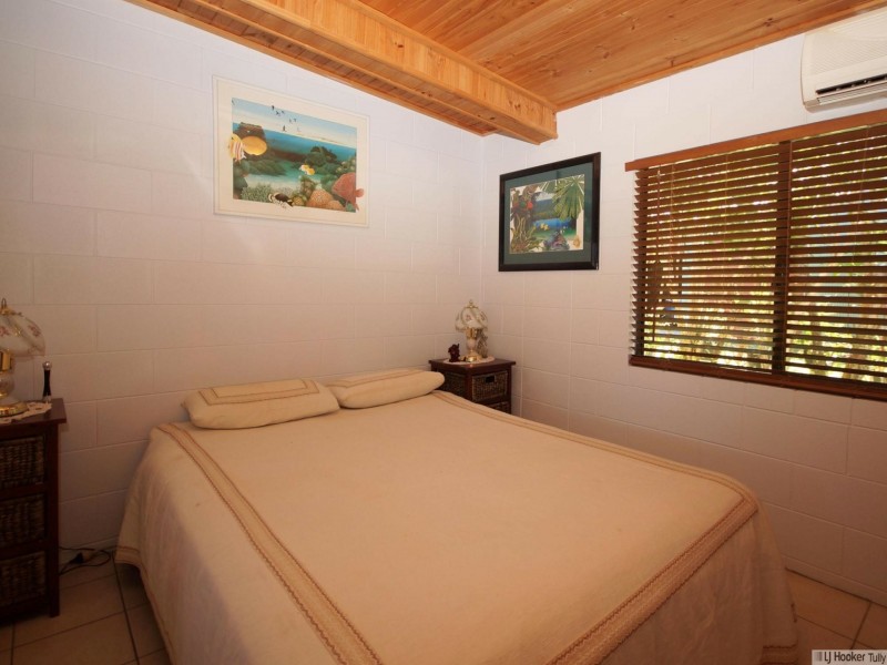 102 Miller Road, Bilyana QLD 4854