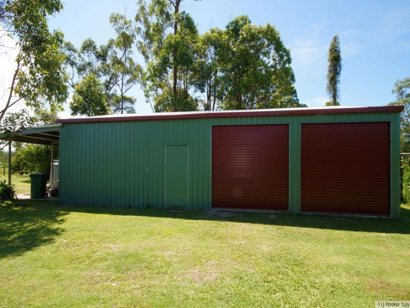 102 Miller Road, Bilyana QLD 4854