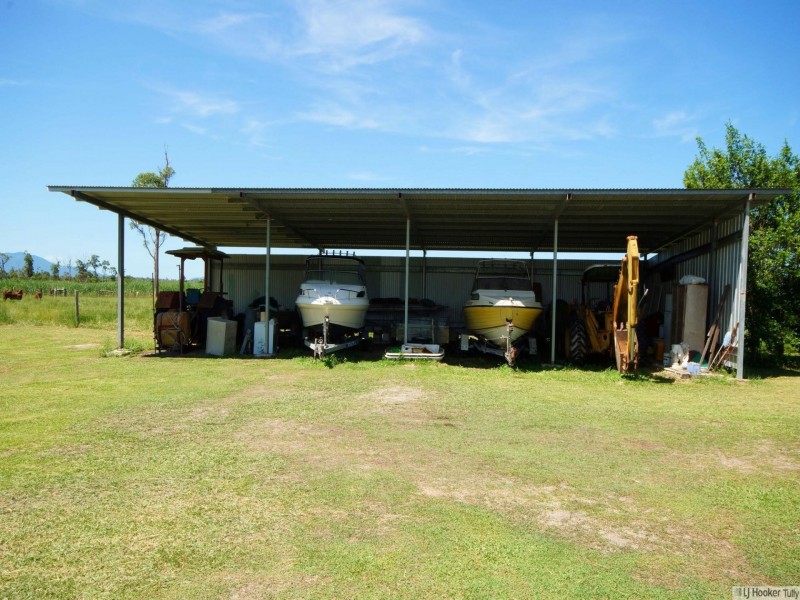 102 Miller Road, Bilyana QLD 4854