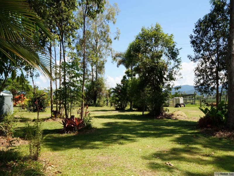 102 Miller Road, Bilyana QLD 4854