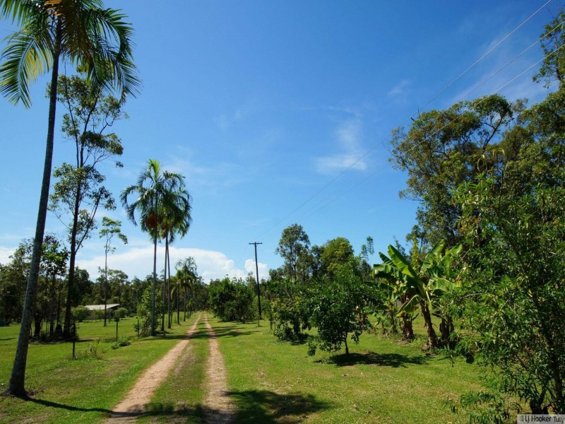 102 Miller Road, Bilyana QLD 4854