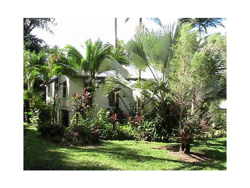 Tully QLD 4854