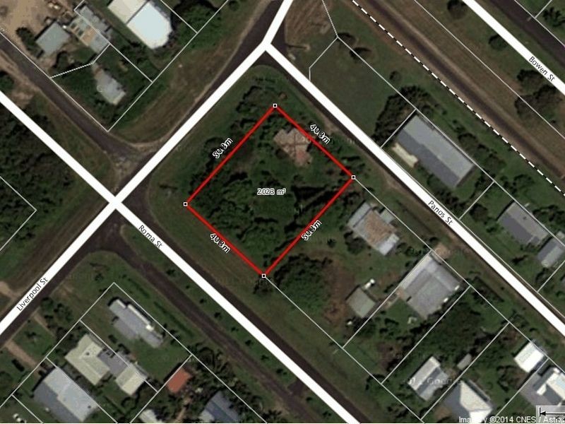 37-39 Panos Street, Cardwell QLD 4849