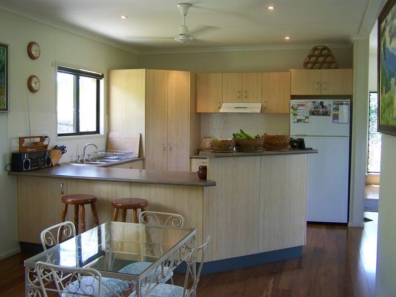 60 South Davidson Road, Munro Plains QLD 4854