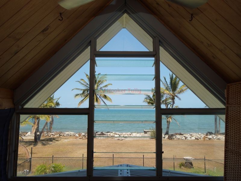 28 Taylor Street, Tully Heads QLD 4854