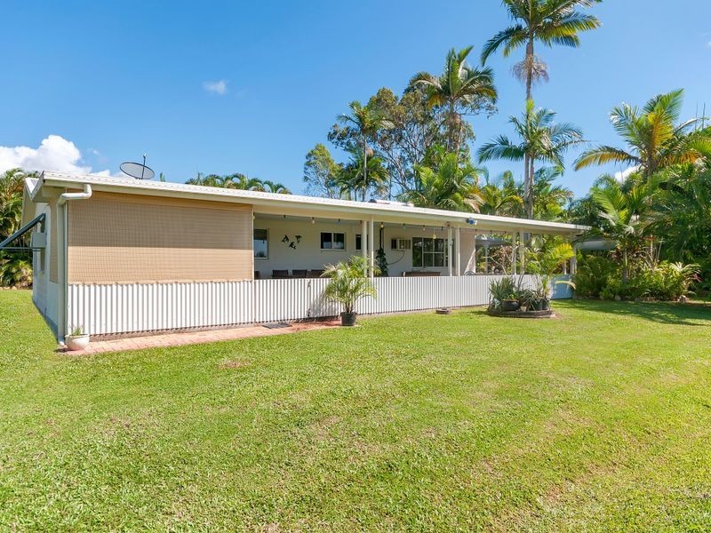 55786 Bruce Highway, Alligator Creek QLD 4816