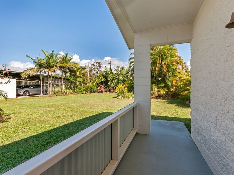 55786 Bruce Highway, Alligator Creek QLD 4816