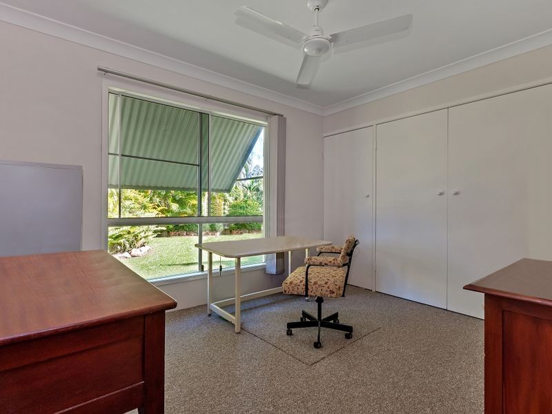 55786 Bruce Highway, Alligator Creek QLD 4816