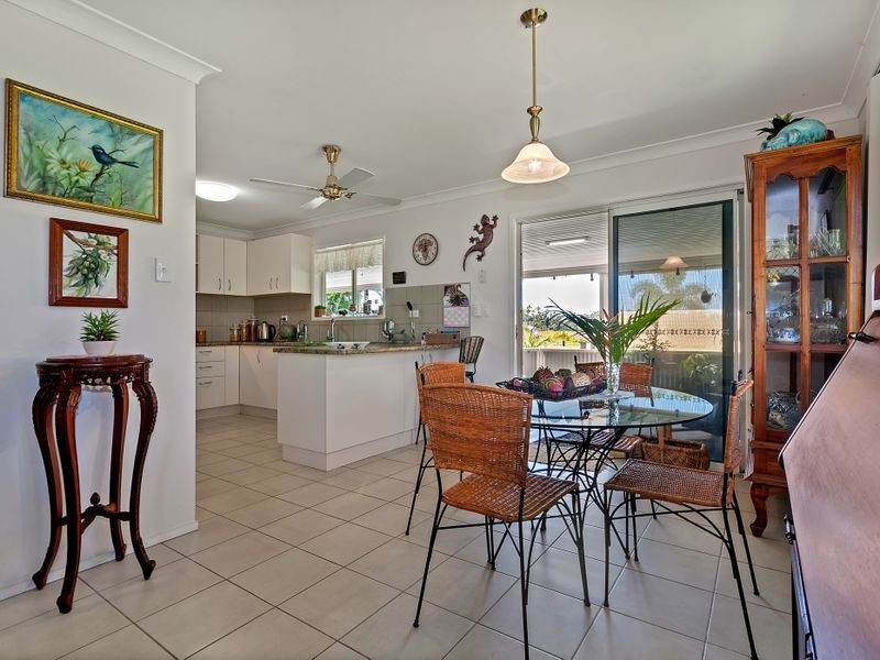 55786 Bruce Highway, Alligator Creek QLD 4816