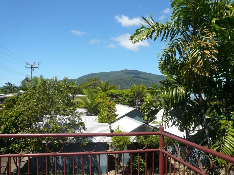 Tully QLD 4854