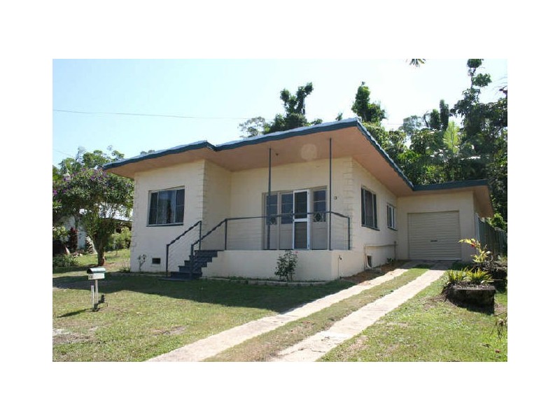 Tully QLD 4854