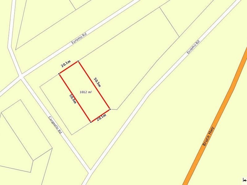 10 Euramo Road, Euramo QLD 4854